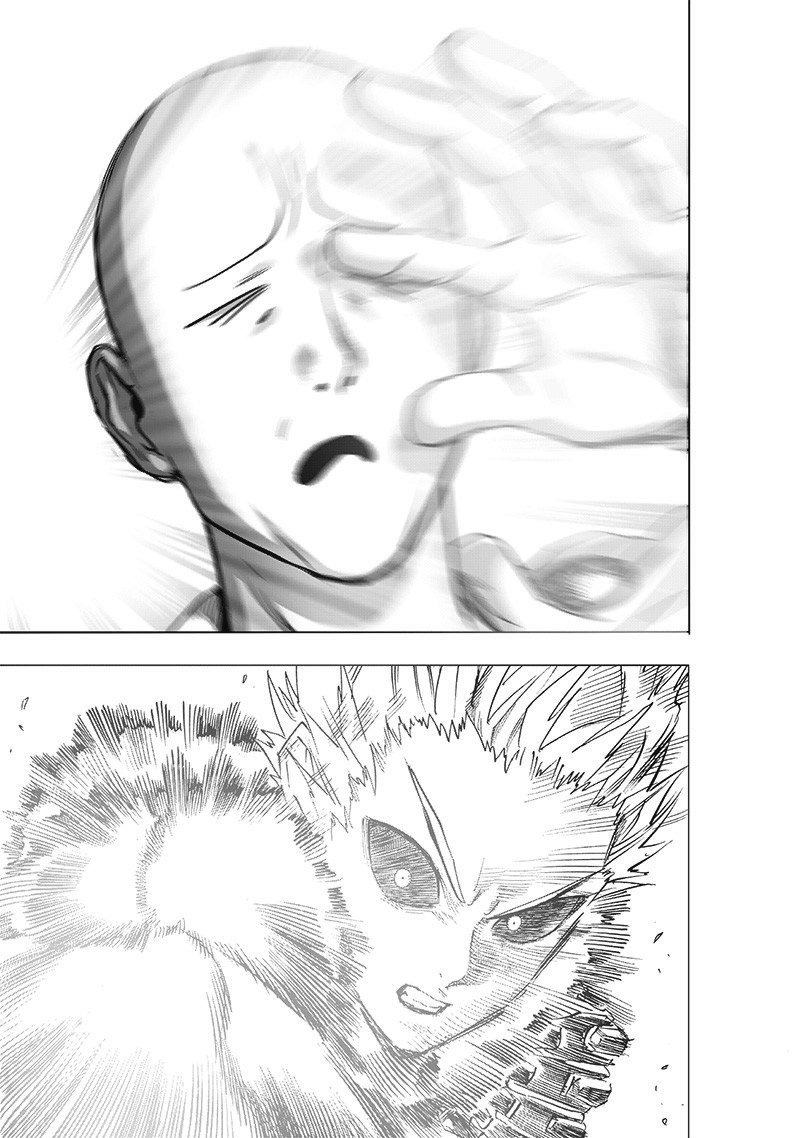 Onepunch Man 186 11