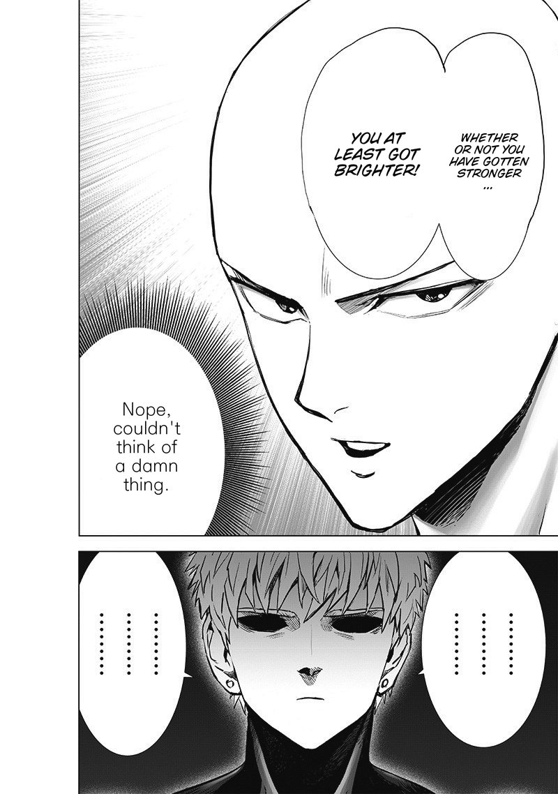 Onepunch Man 186 17