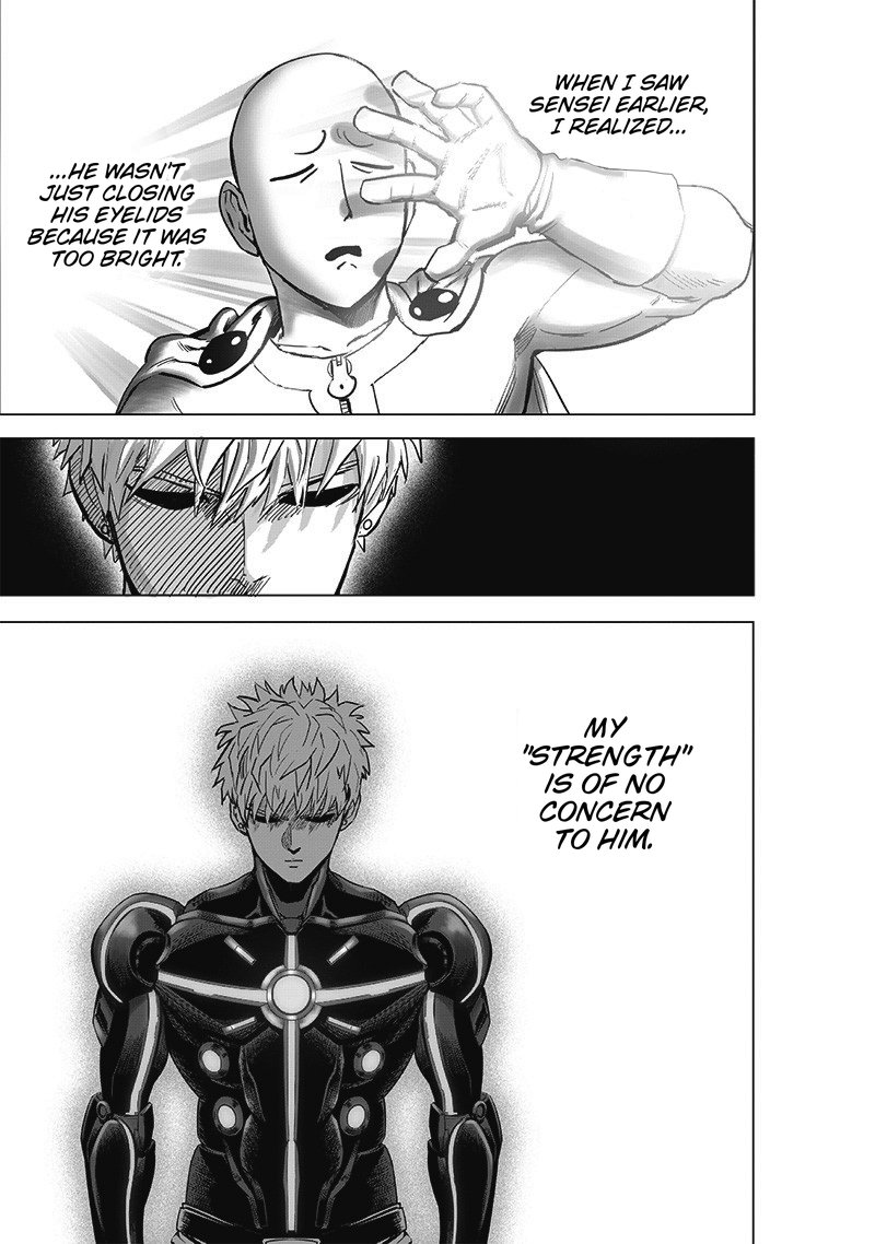 Onepunch Man 186 18