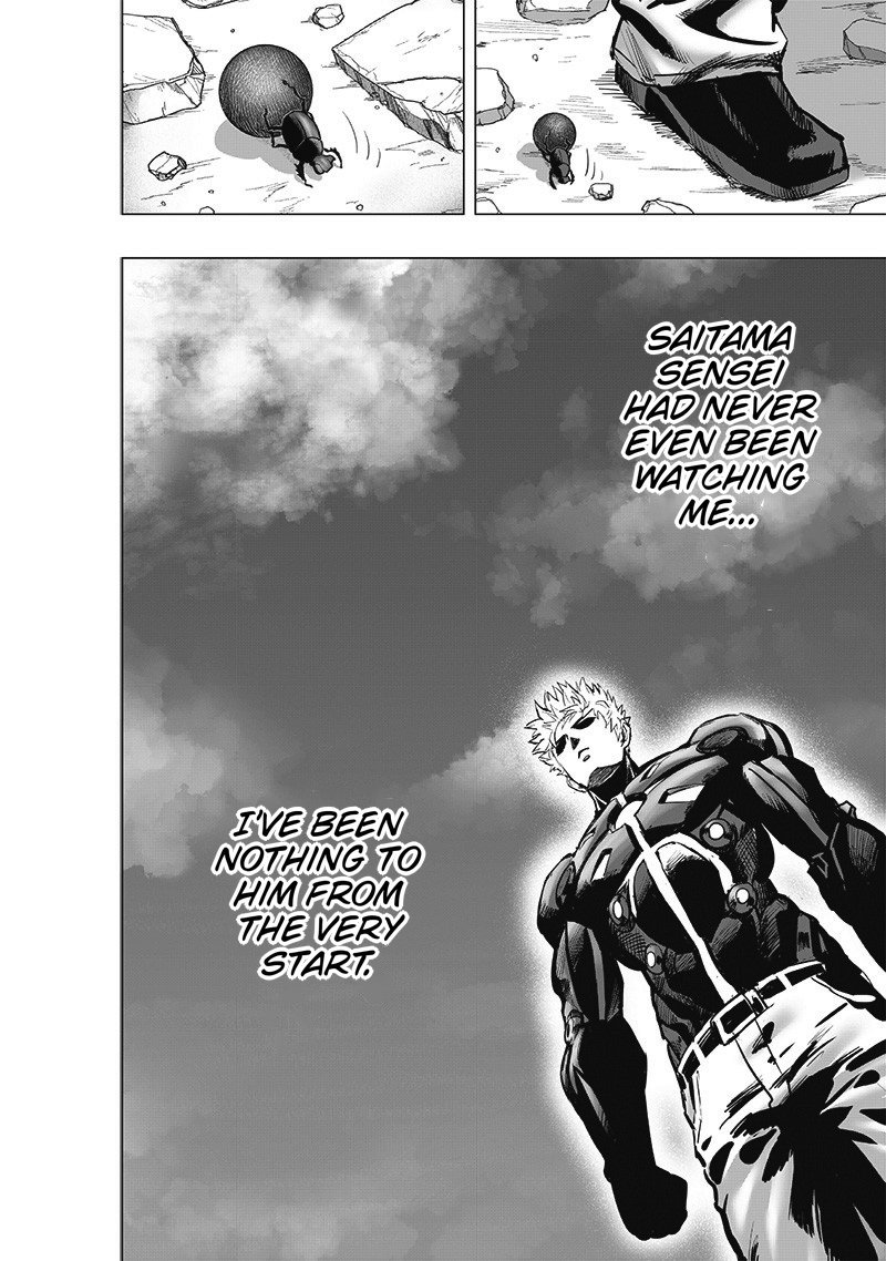 Onepunch Man 186 19