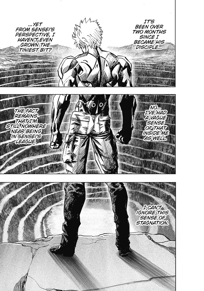 Onepunch Man 186 20