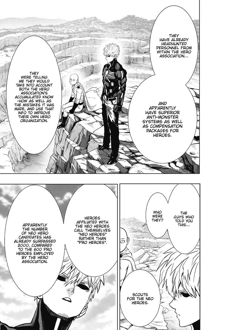 Onepunch Man 186 24