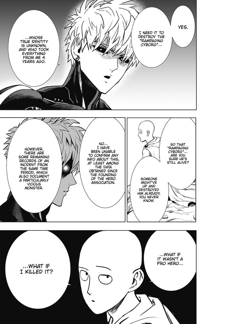 Onepunch Man 186 26