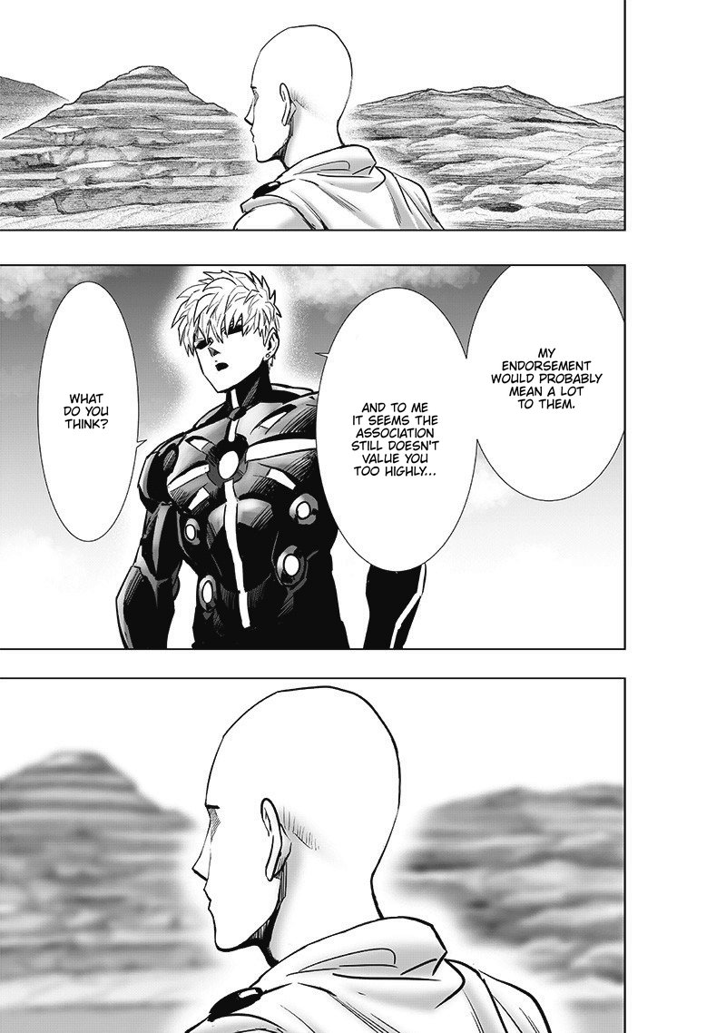 Onepunch Man 186 30