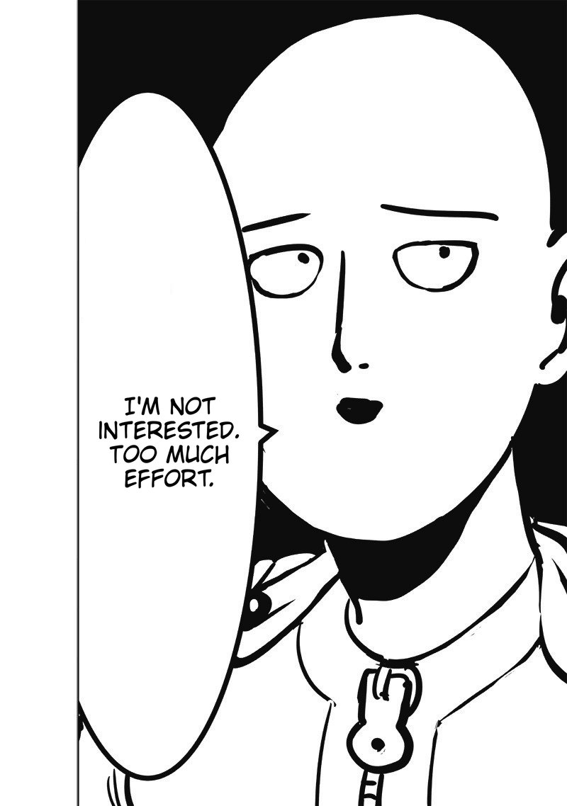 Onepunch Man 186 31