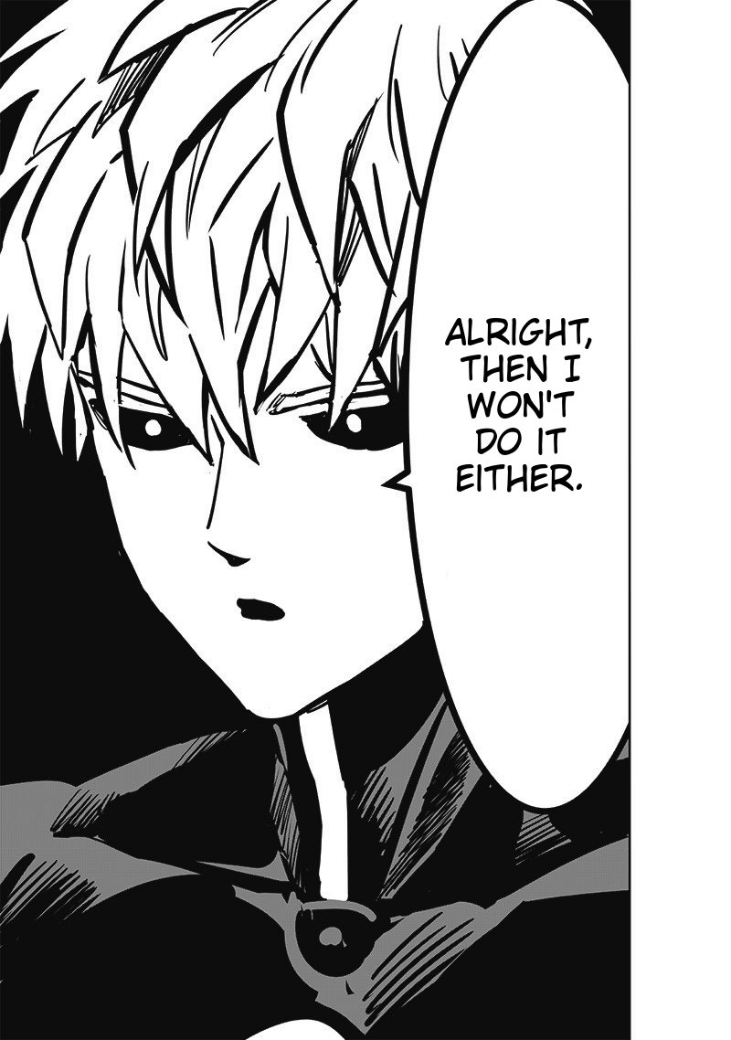 Onepunch Man 186 32