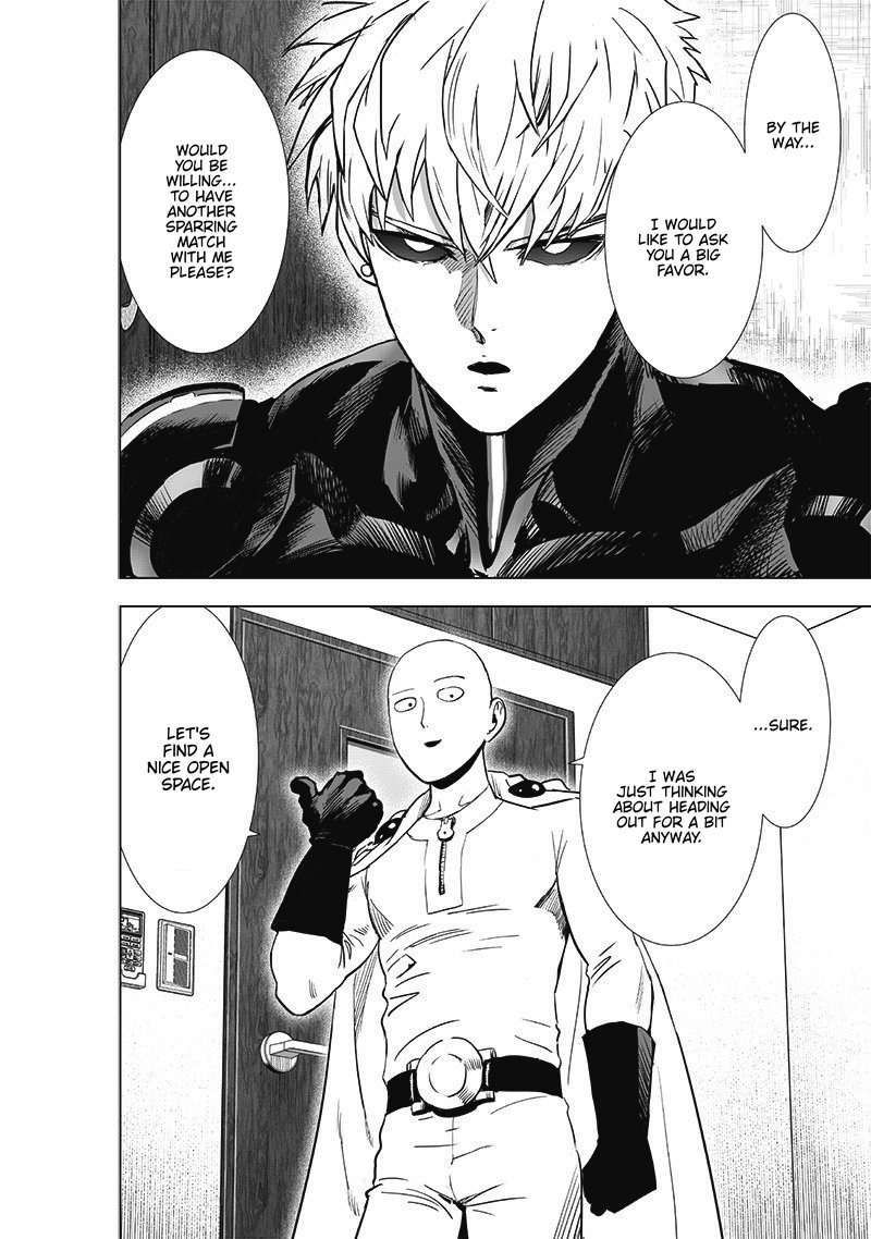 Onepunch Man 186 4