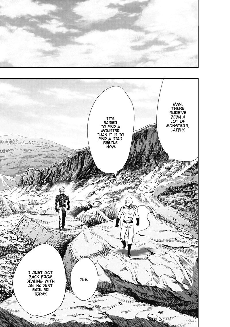 Onepunch Man 186 5