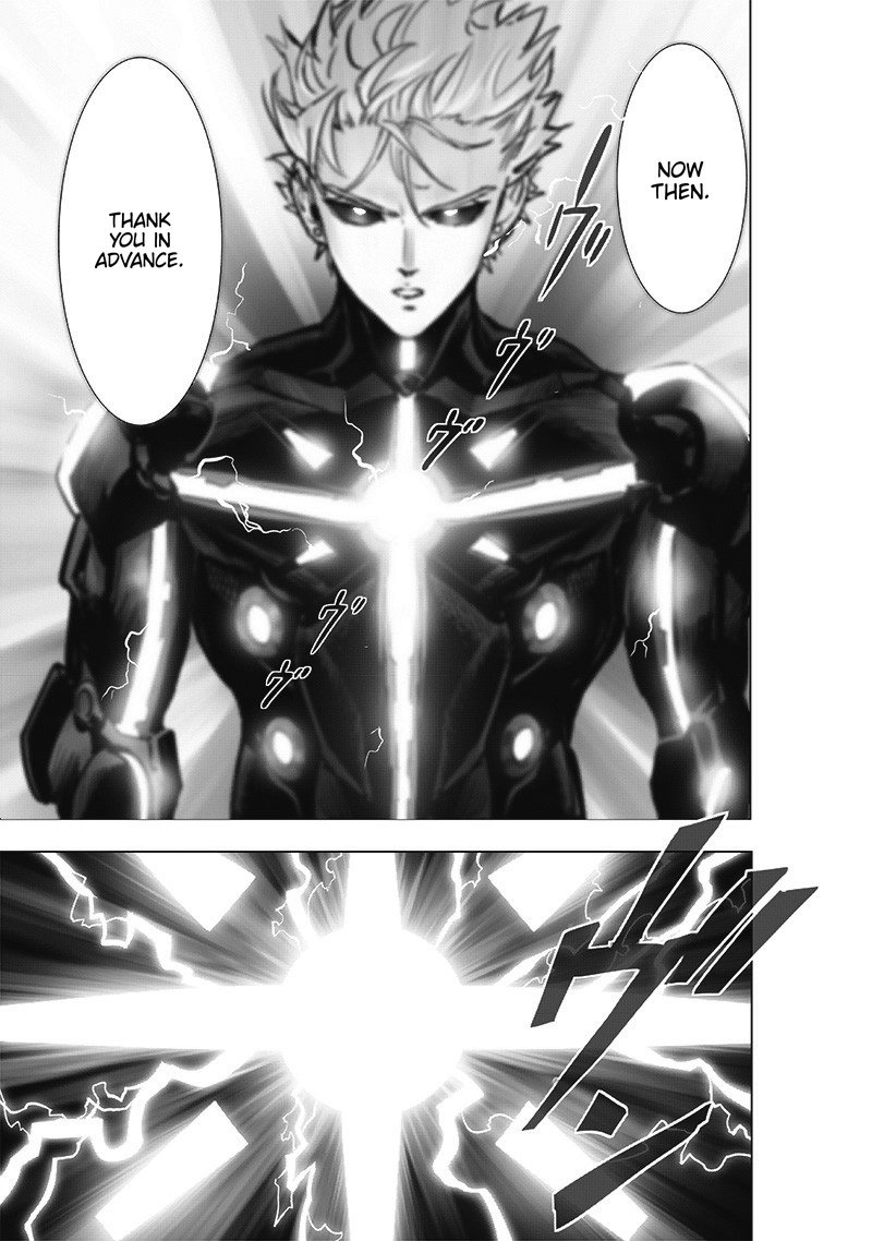 Onepunch Man 186 7