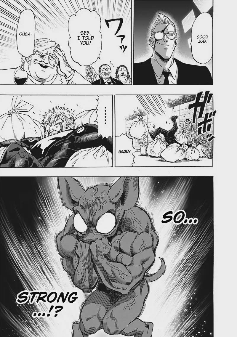 Onepunch Man 187 11