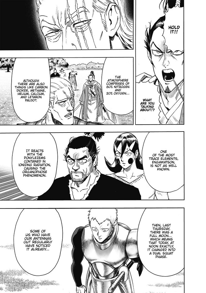 Onepunch Man 189 13