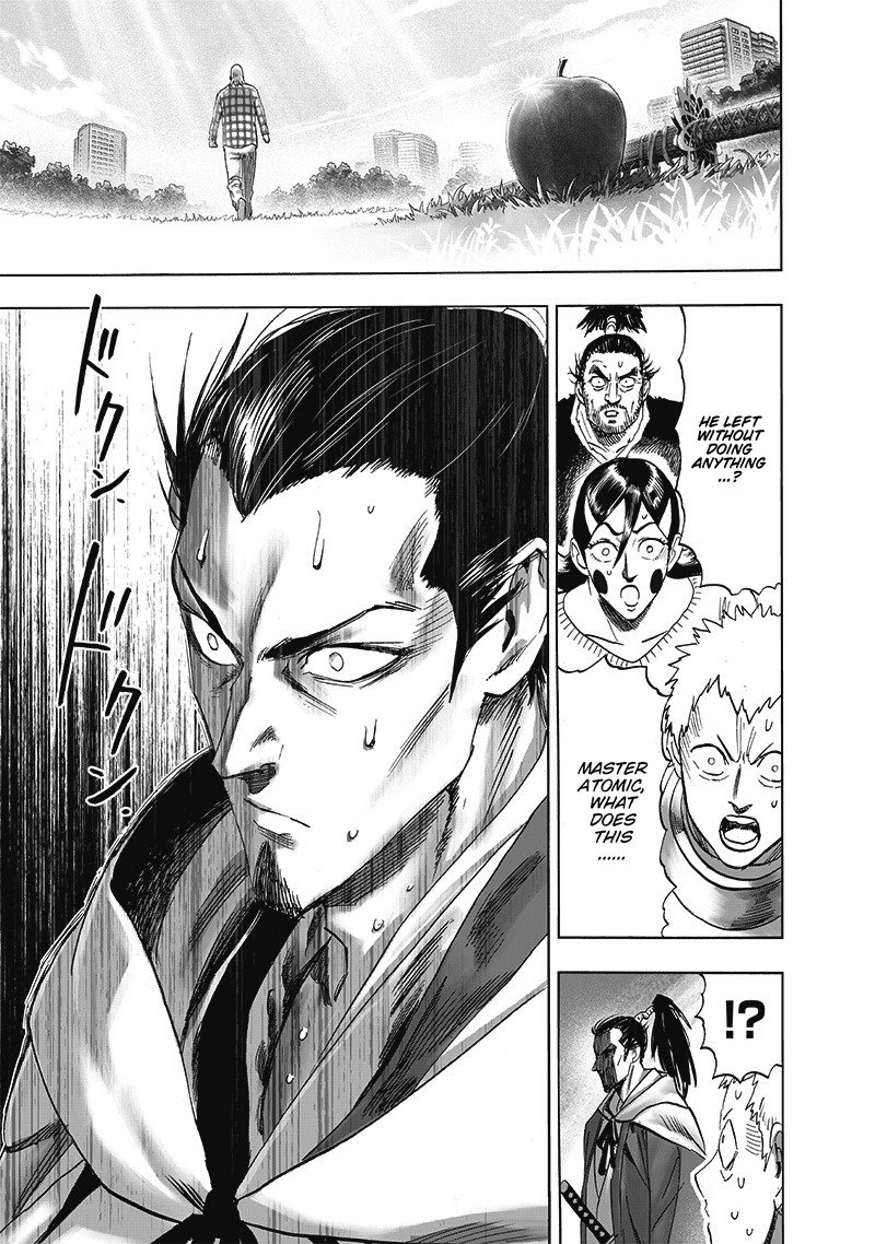 Onepunch Man 189 25