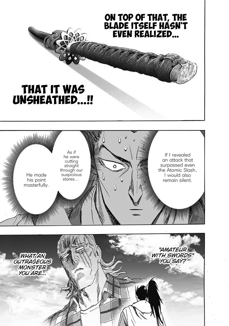 Onepunch Man 189 27