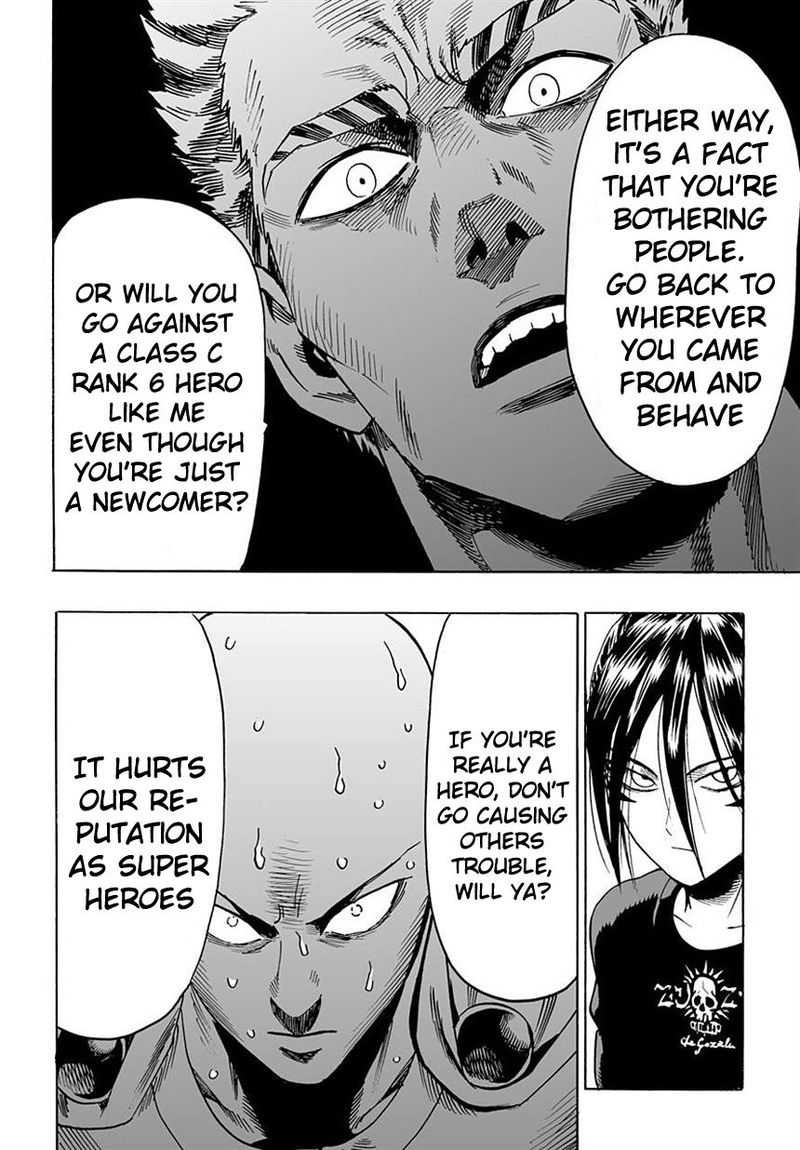Onepunch Man 19 10