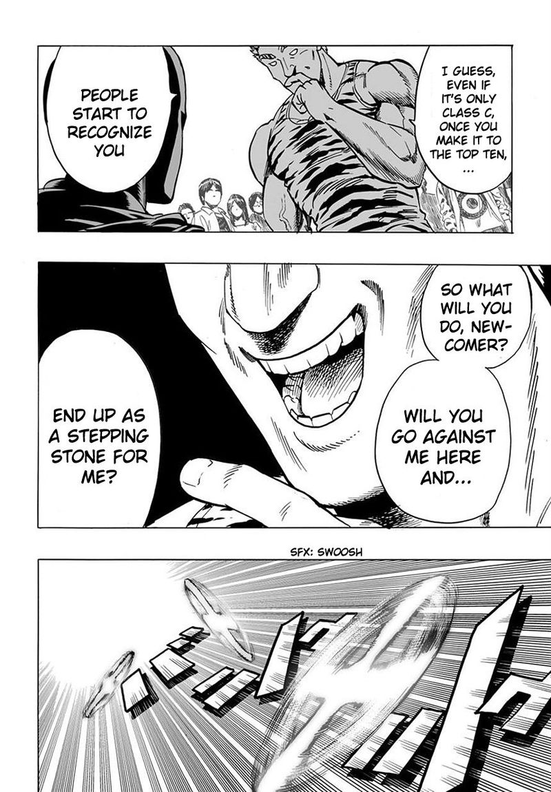 Onepunch Man 19 12