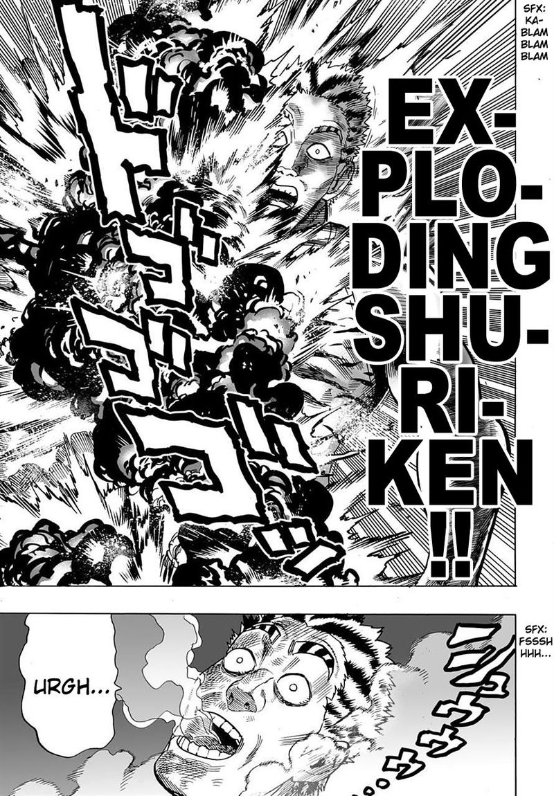 Onepunch Man 19 13