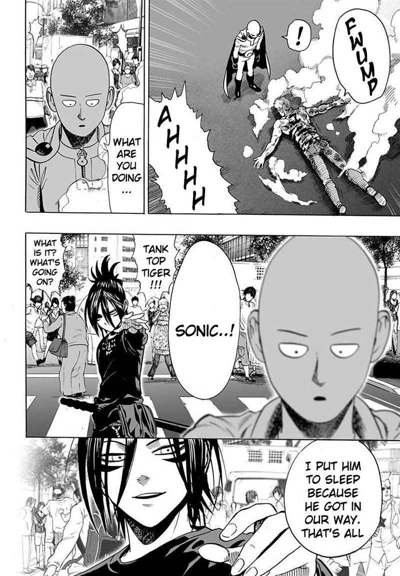 Onepunch Man 19 14