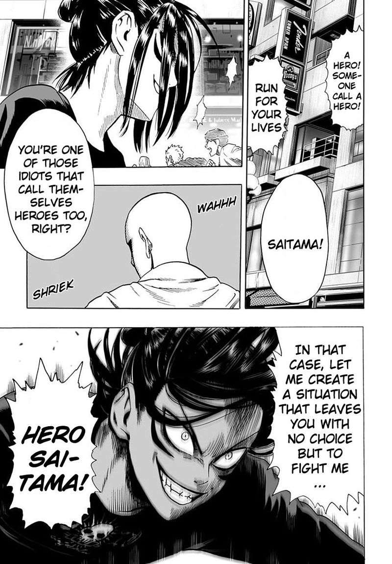 Onepunch Man 19 15