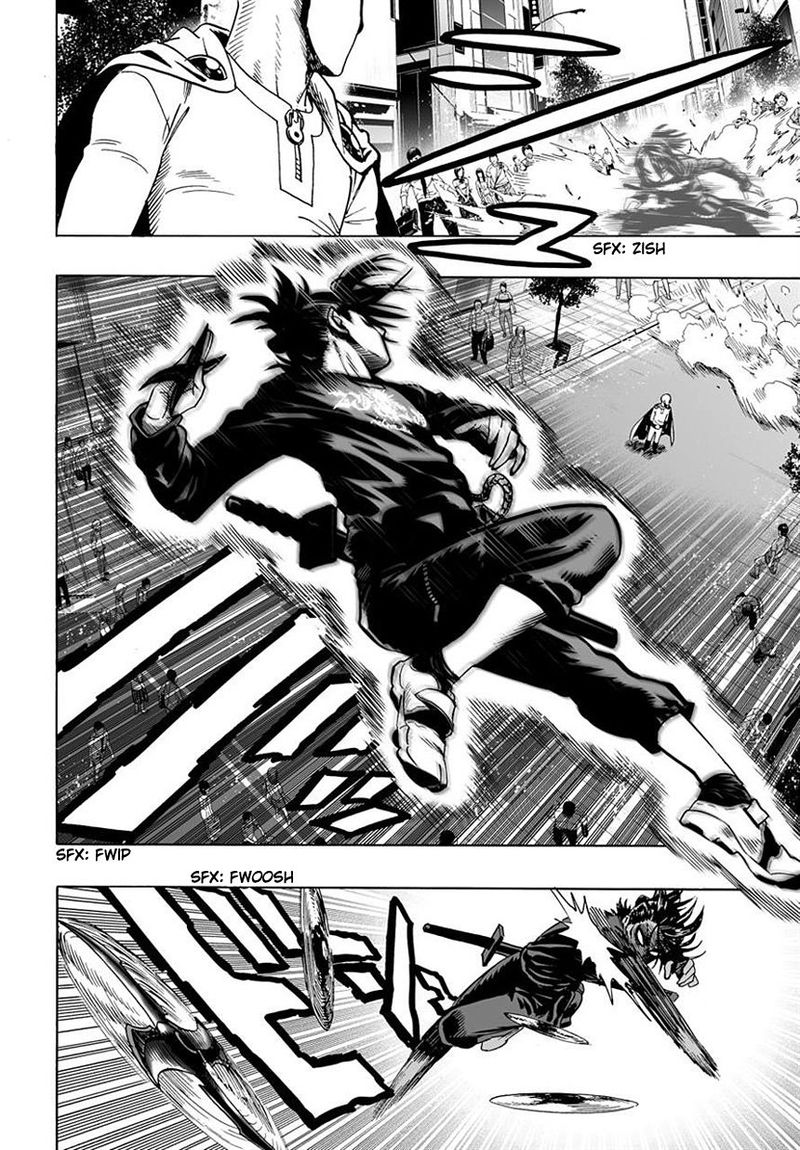 Onepunch Man 19 16