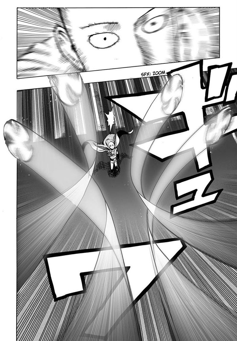 Onepunch Man 19 19