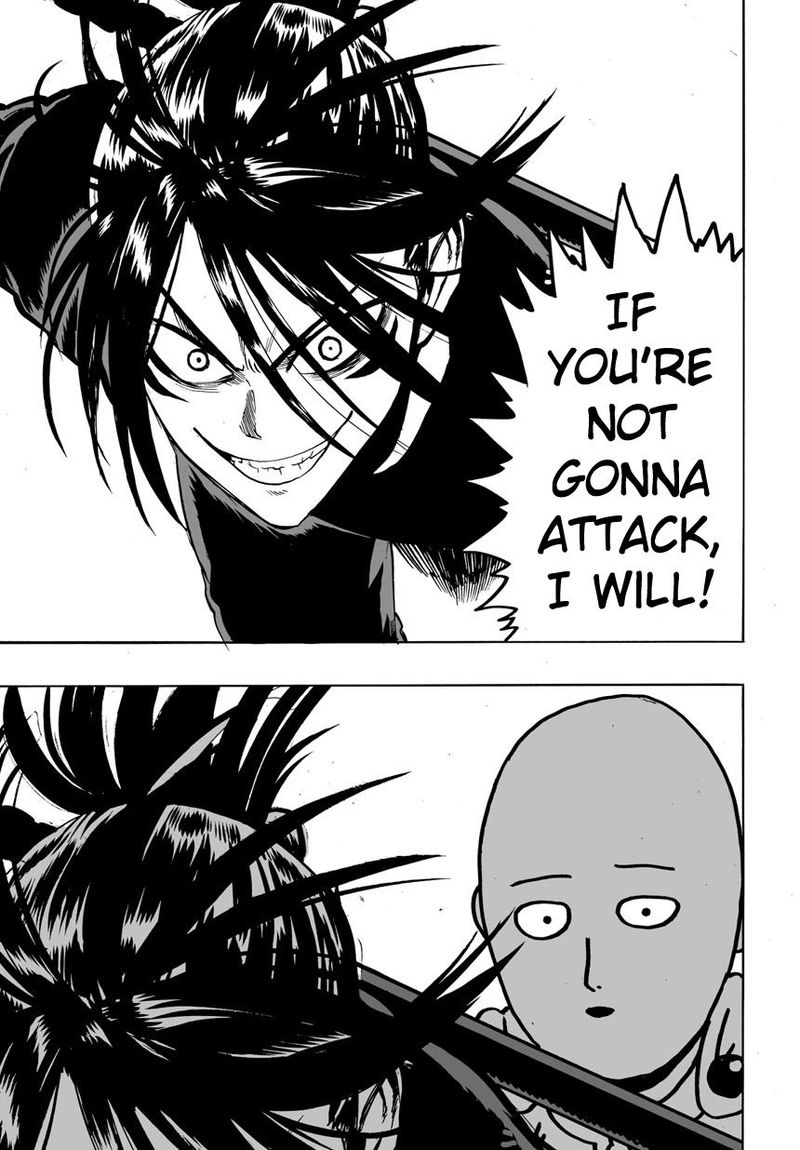 Onepunch Man 19 24