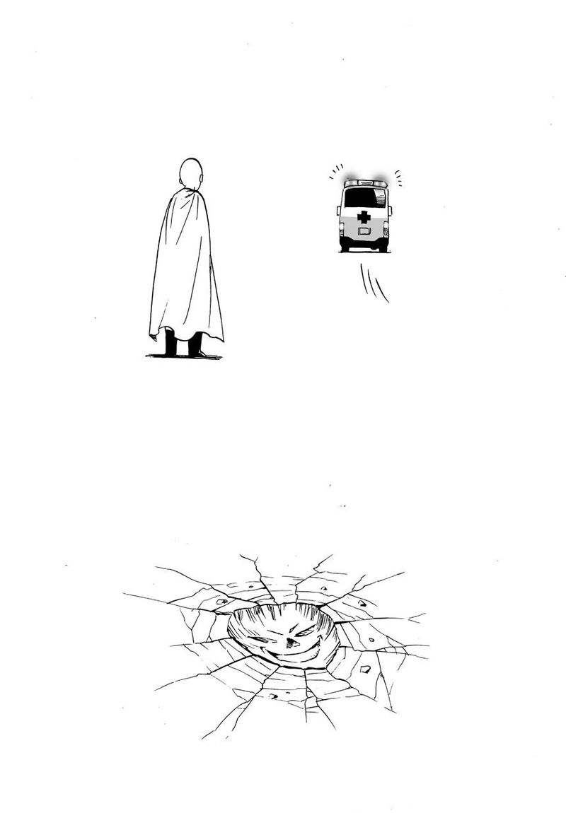 Onepunch Man 19 26