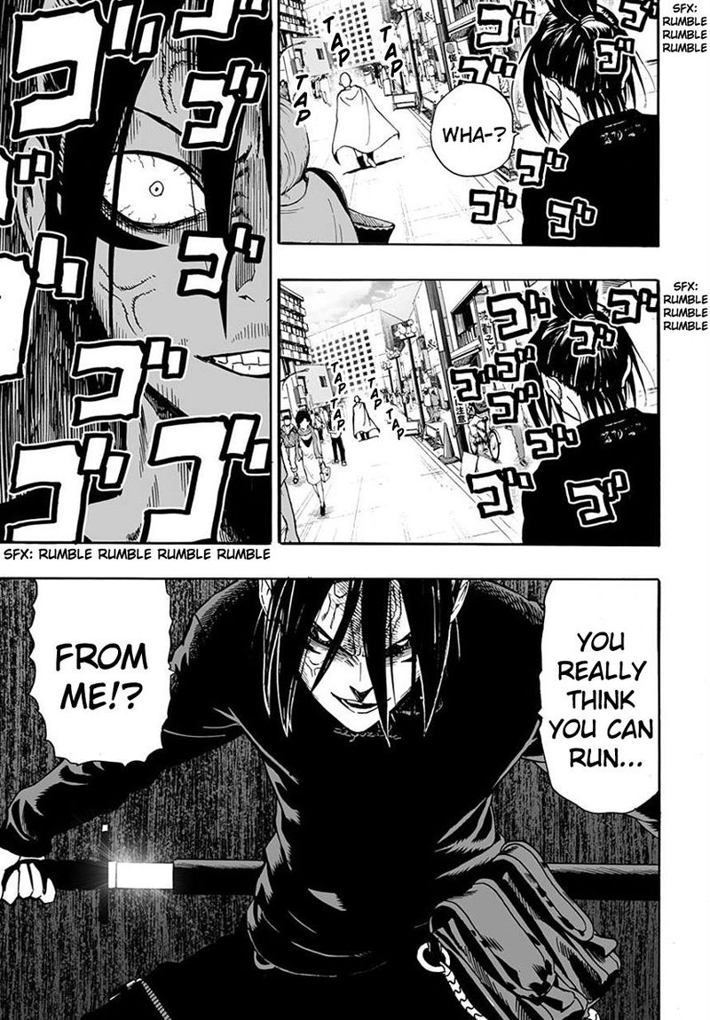 Onepunch Man 19 3