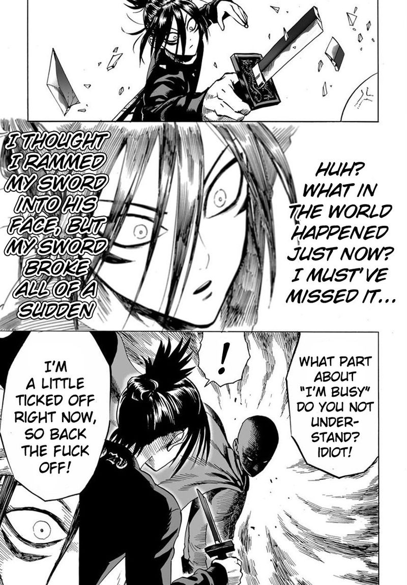 Onepunch Man 19 5