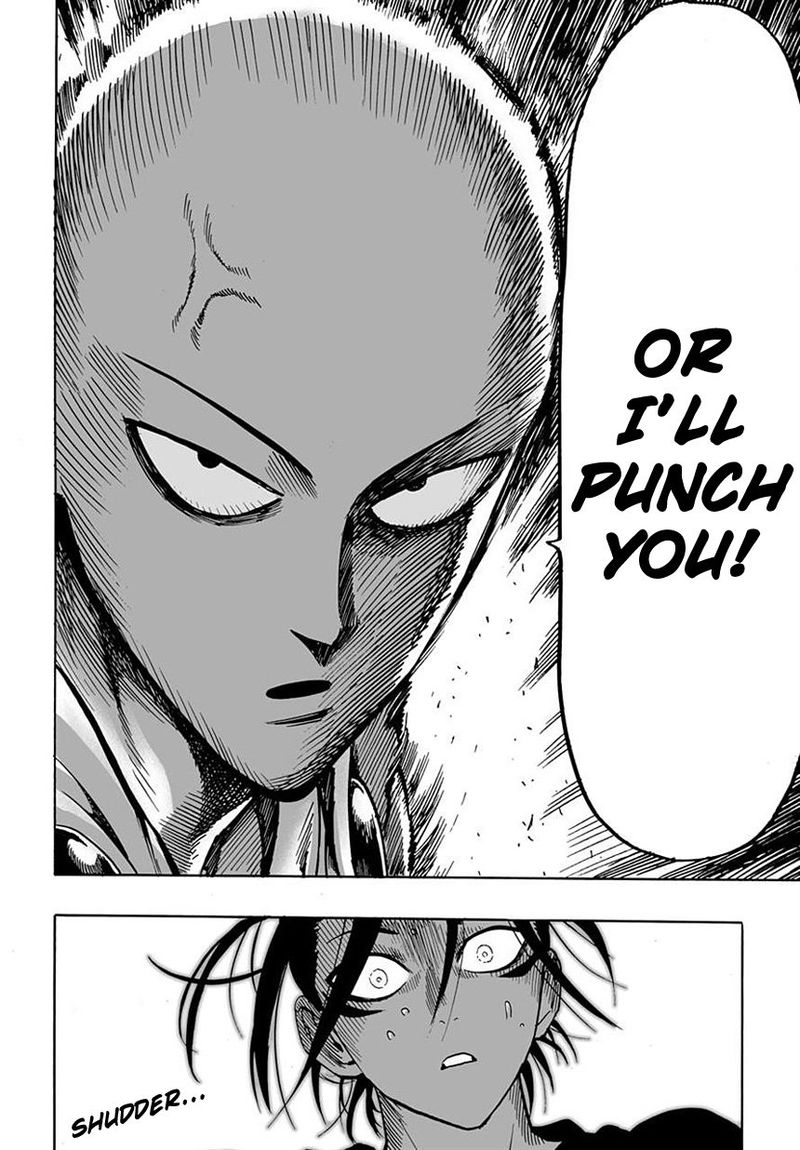 Onepunch Man 19 6