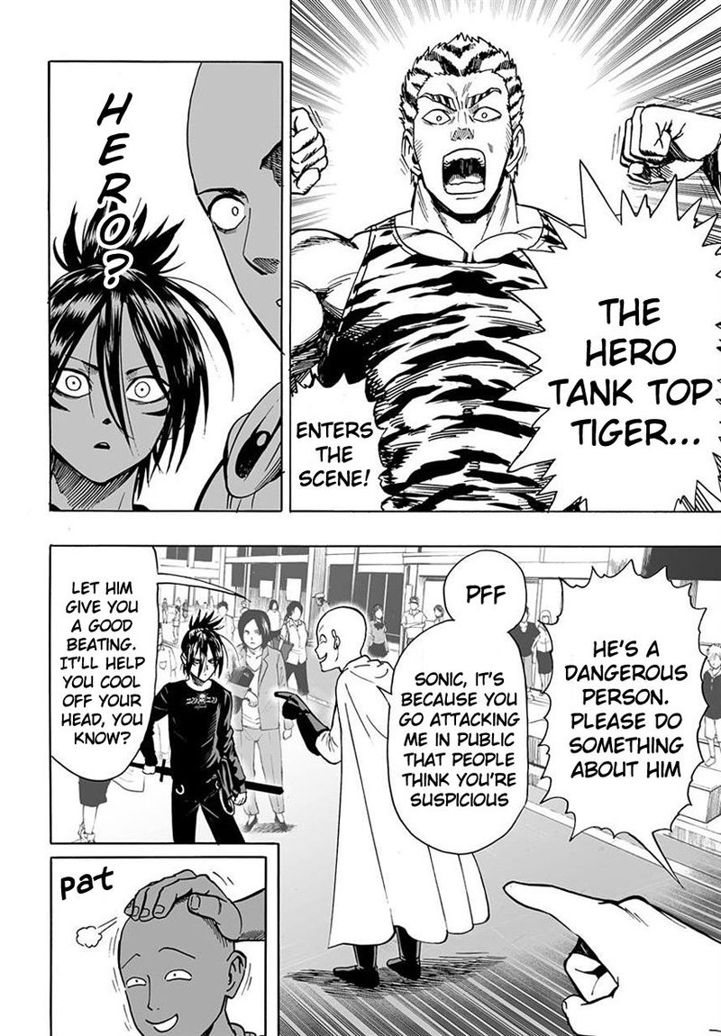 Onepunch Man 19 8