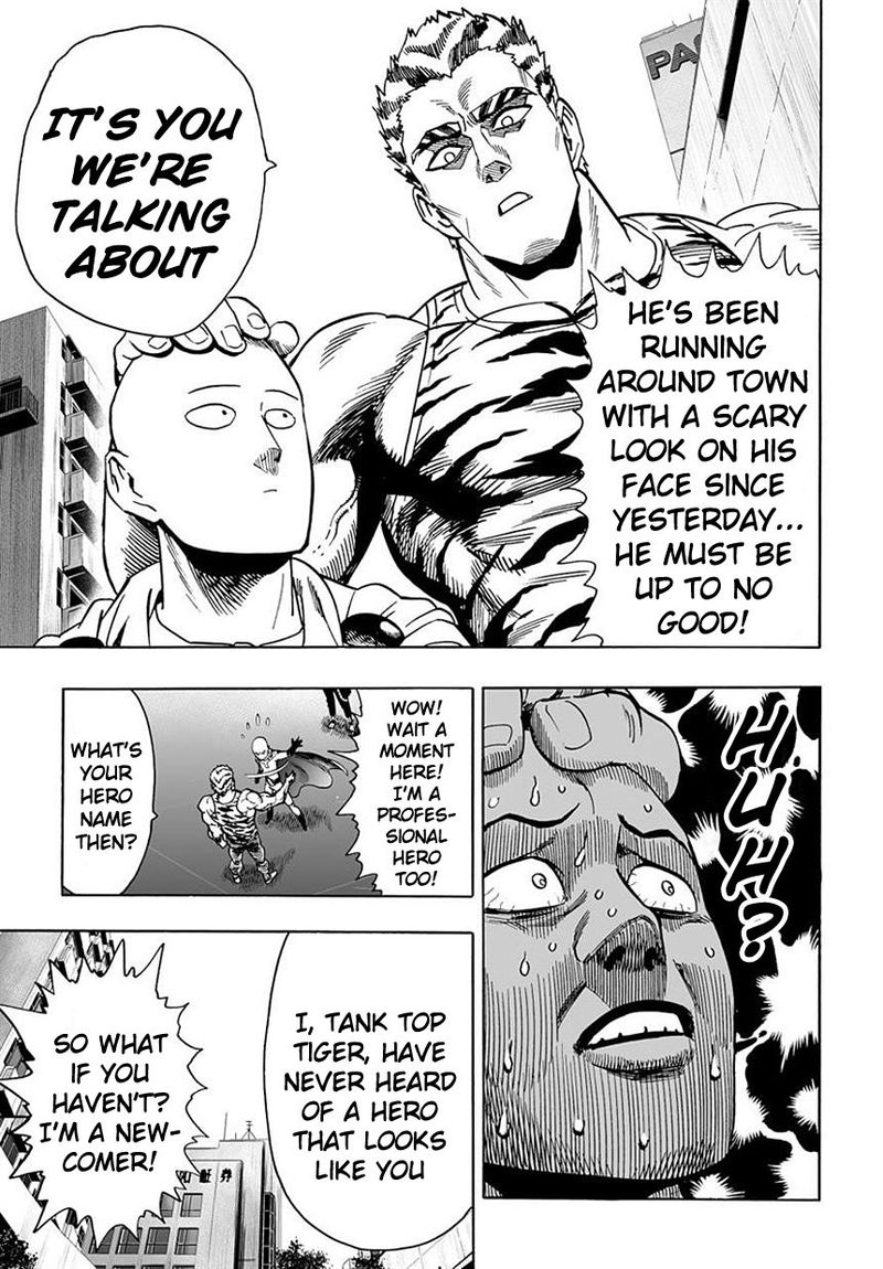Onepunch Man 19 9