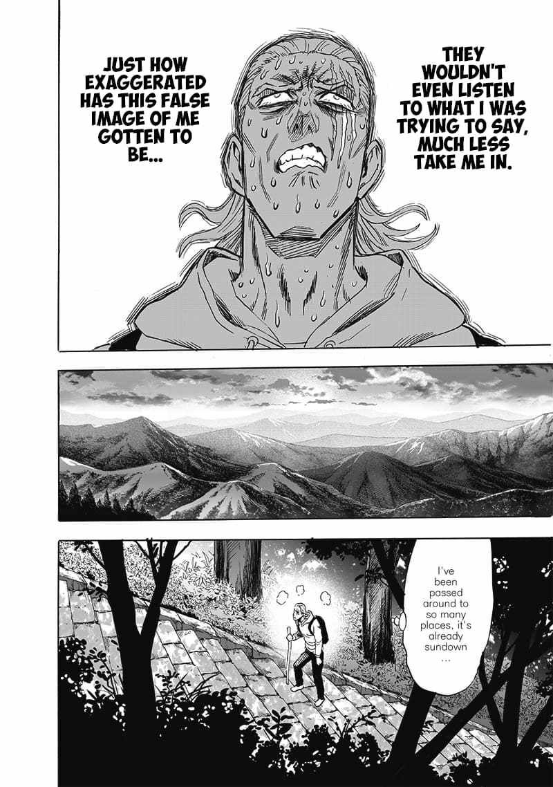 Onepunch Man 192 19