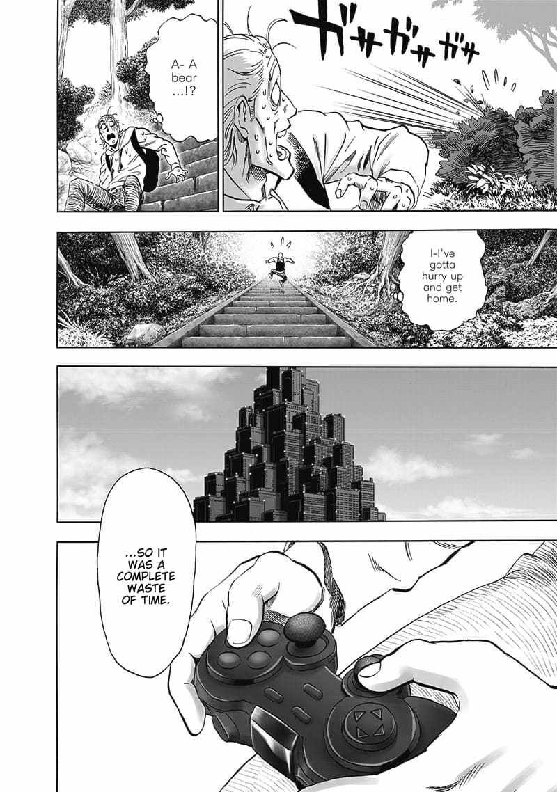 Onepunch Man 192 25