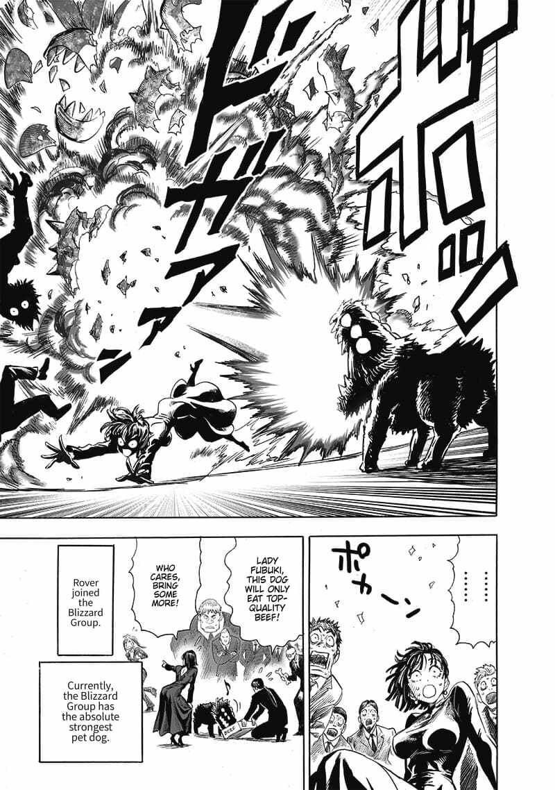 Onepunch Man 192 34