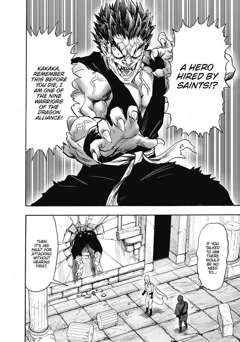 Onepunch Man 193 12