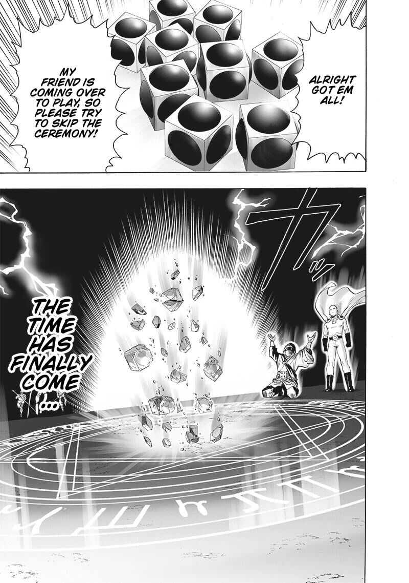 Onepunch Man 193 13