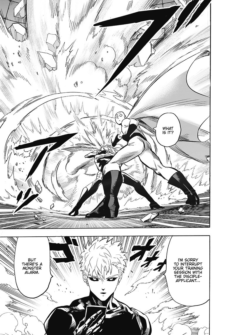 Onepunch Man 194 12