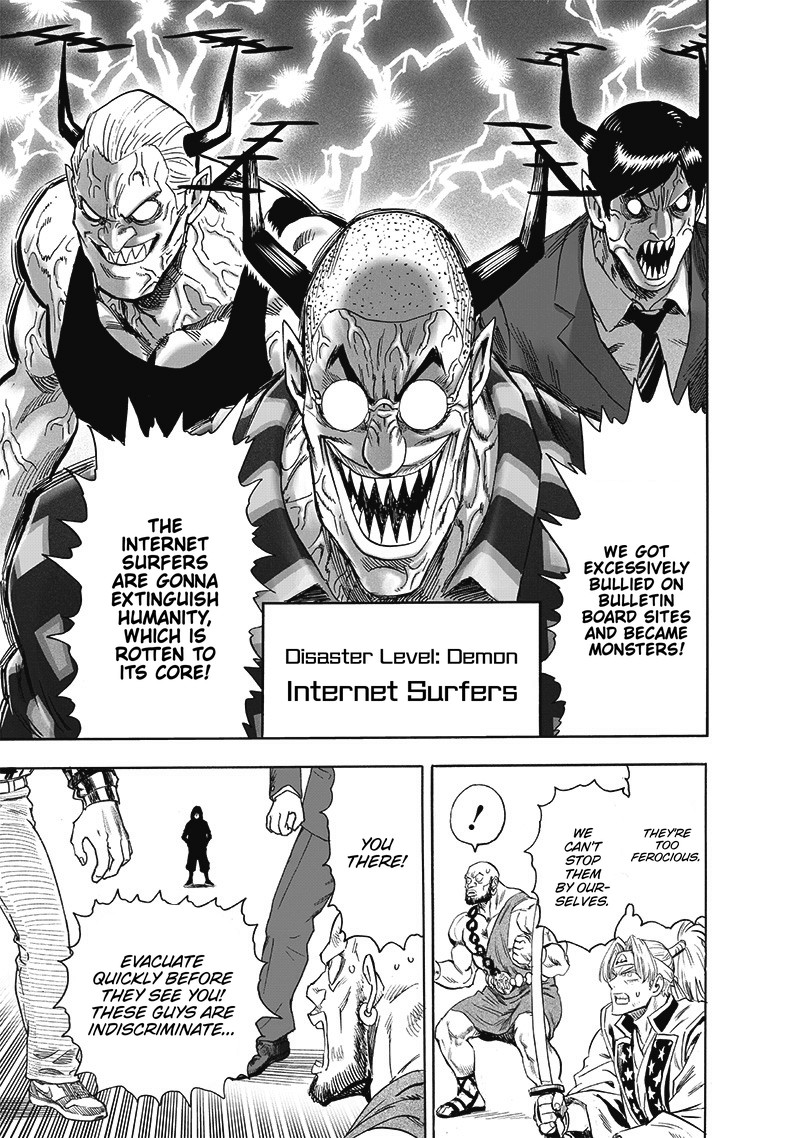 Onepunch Man 194 16