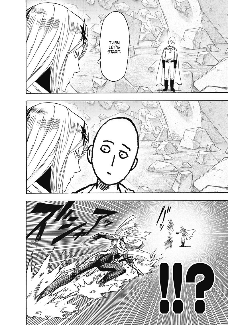 Onepunch Man 194 4