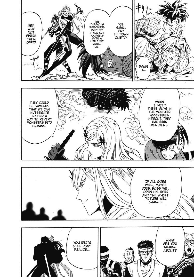 Onepunch Man 198 12