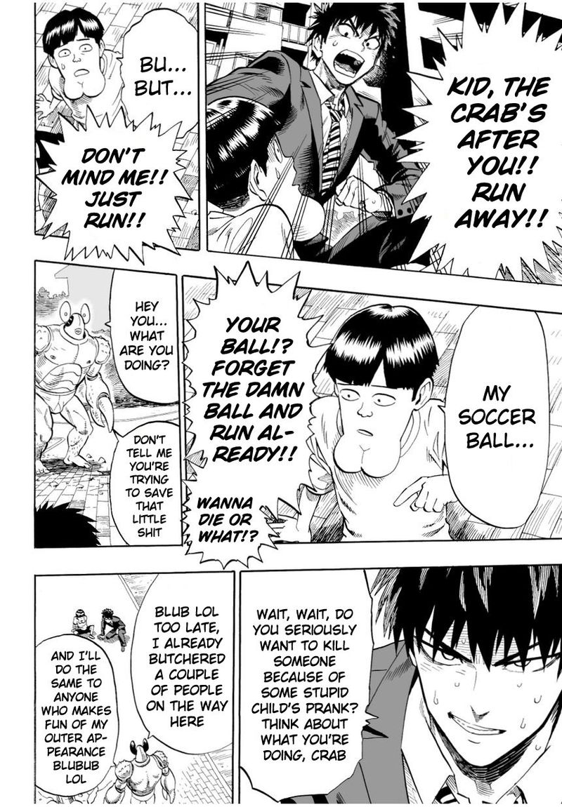 Onepunch Man 2 10