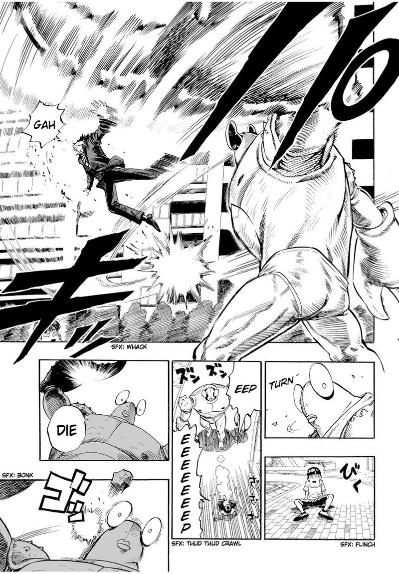 Onepunch Man 2 13