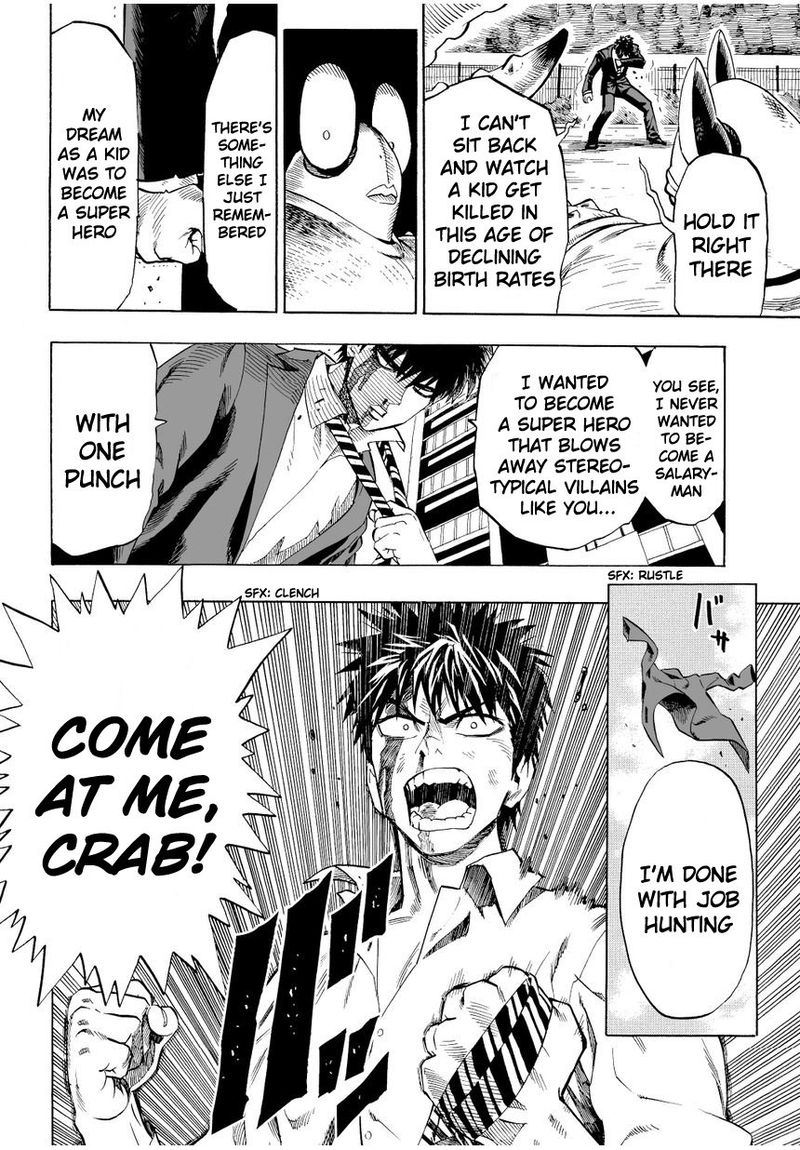 Onepunch Man 2 14