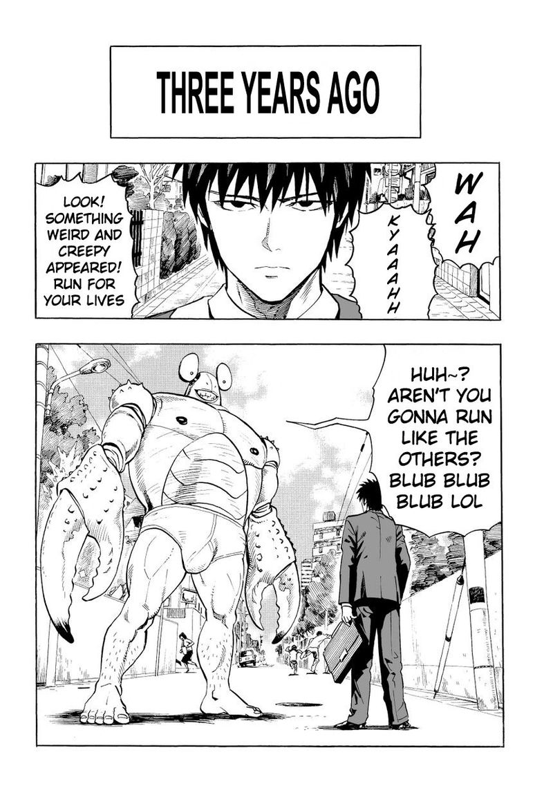 Onepunch Man 2 2
