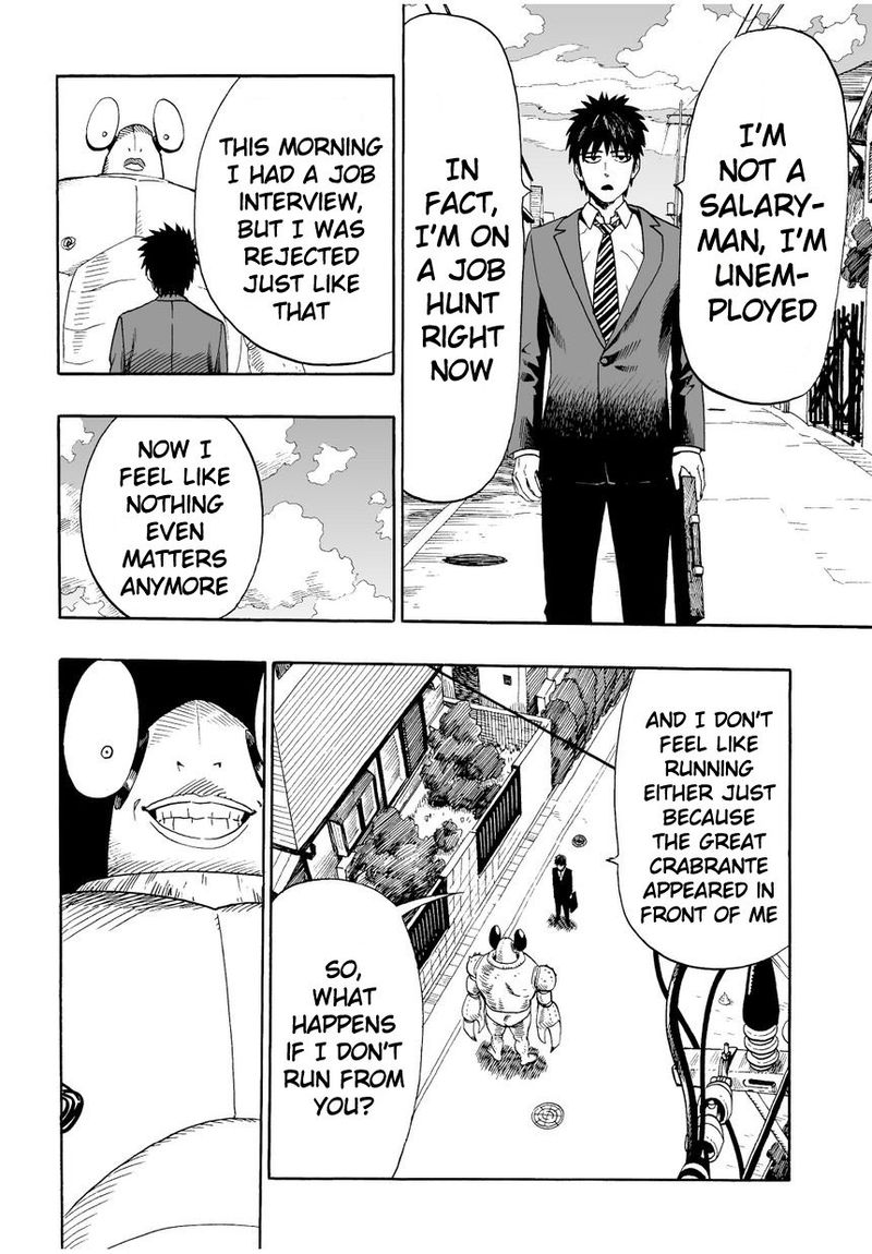 Onepunch Man 2 4
