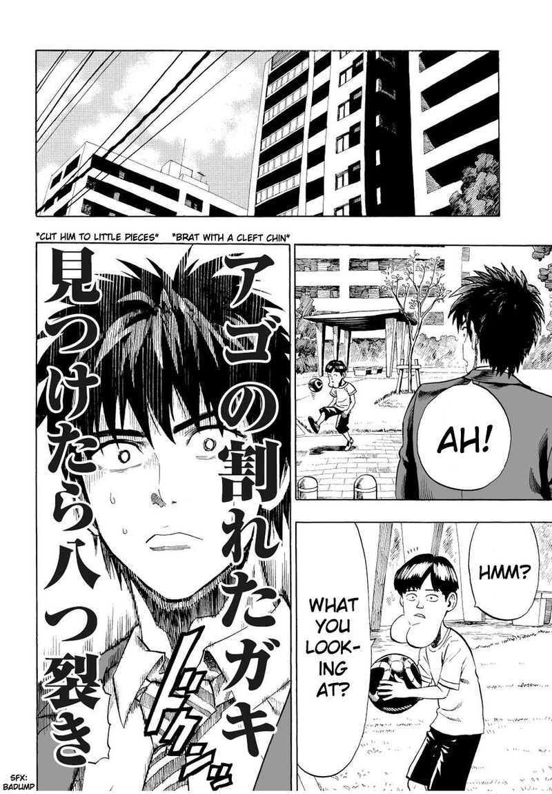 Onepunch Man 2 6