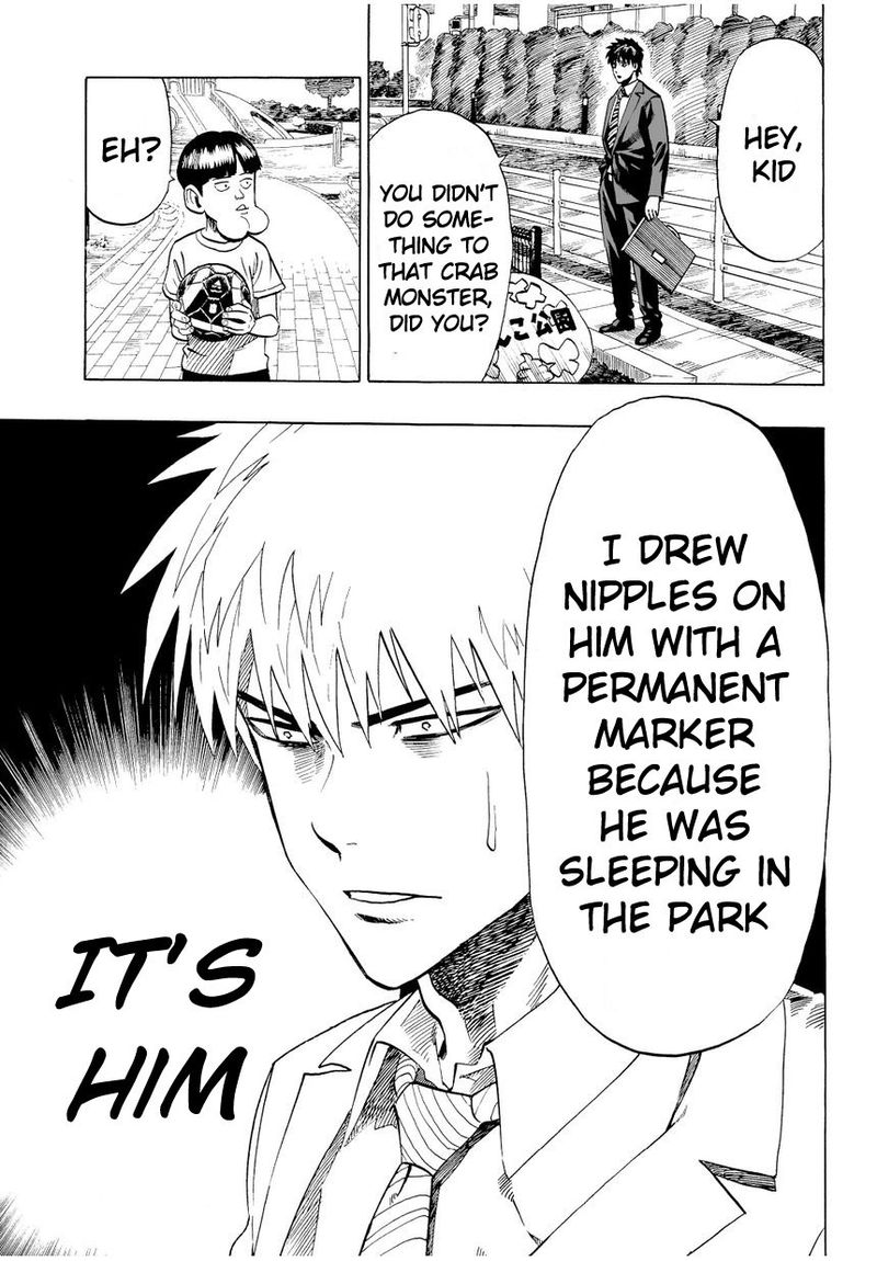 Onepunch Man 2 7