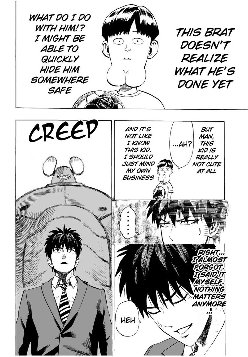 Onepunch Man 2 8