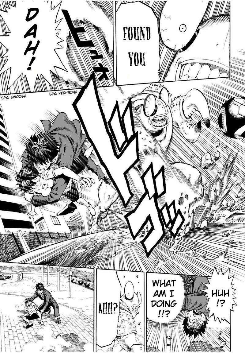 Onepunch Man 2 9