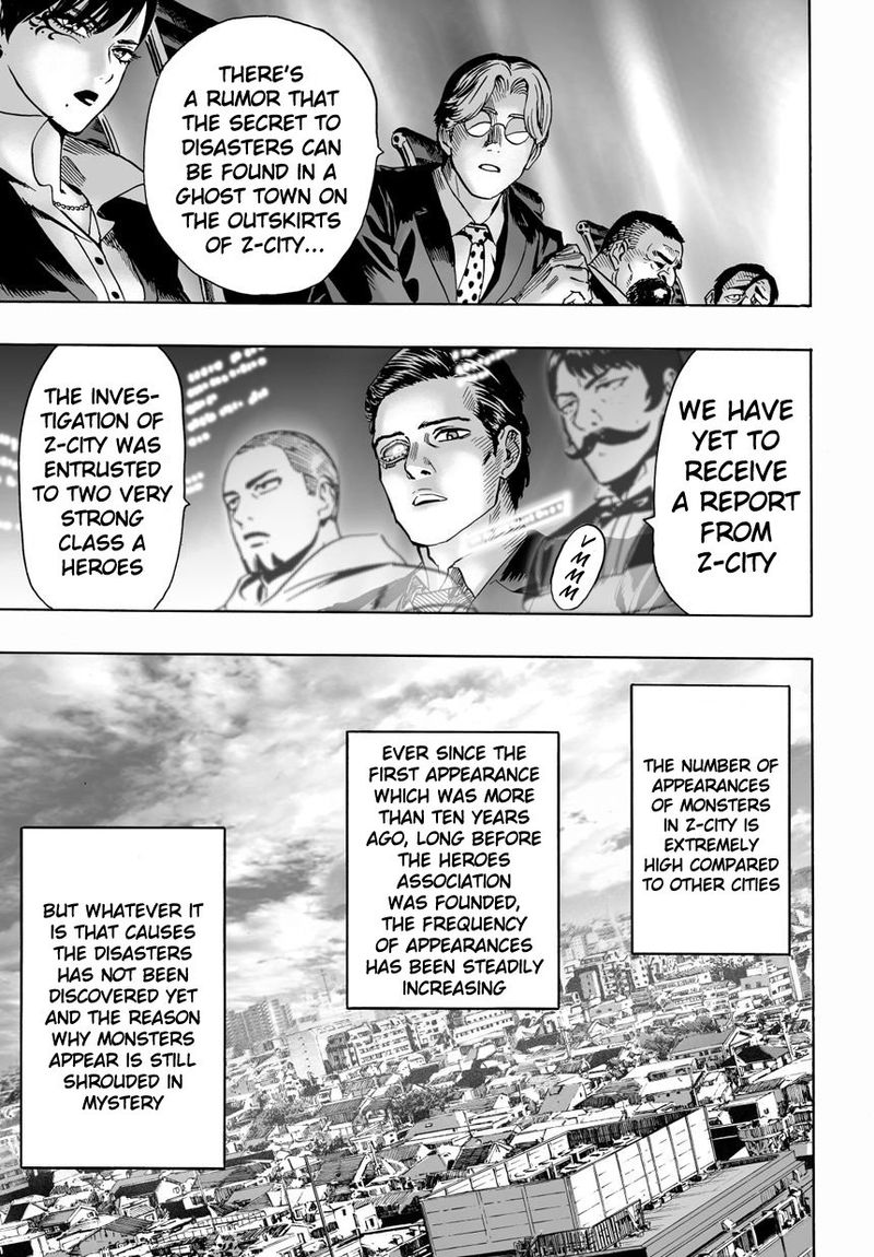 Onepunch Man 20 11
